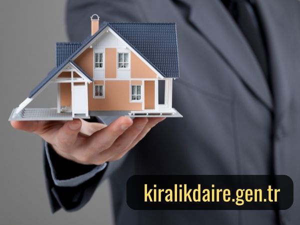 Güroluk Mahallesi Kiralık Daire